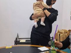 -牛鲜盛齐齐哈尔烤肉(曹路店)