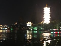 -桂林两江四湖景区