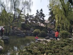 -西安青龙寺遗址景区