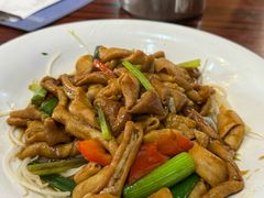 -禄源公·老莞诚饭店