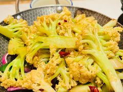 -醉得意·山茶油炒土鸡(经开万达店)