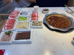 -傣妹休闲时尚火锅(三水广场店)
