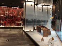 -京华烟云·北京烤鸭(领展购物广场·中关村店)