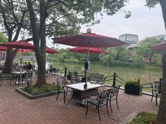 -自然食集西餐厅(泰晤士小镇店)