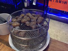 黄蚬子-海味当家·蒸锅海鲜(星海公园店)