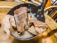 -霄汉羊排(万松园一店)
