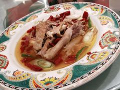 -巴依老爷新疆美食(魏公村店)
