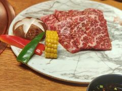-炎蔵牛舌烤肉