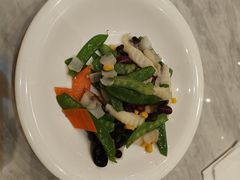 -玉华台饭庄·淮扬菜·烤鸭(望京店)