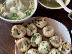-哑巴生煎(临顿路店)