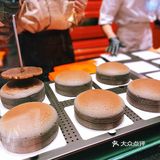 虎年新春限定,必须安排上的KUMO KUMO黑芝麻麻薯🍰!