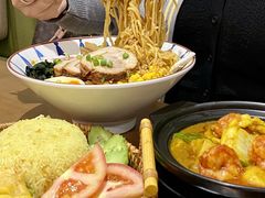 -津津飯堂