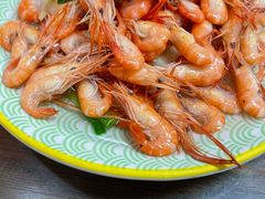 盐水野生河虾-观桥阁(锦溪店)