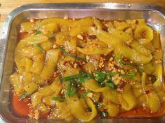 -李不管把把烧(合肥总店)