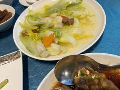 -海陵岛保利皇冠假日酒店·御公馆中餐厅 CANAL LNUA