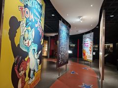 -上海动漫博物馆