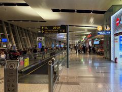 -河内内排国际机场