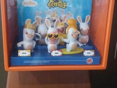 -汉堡王(北京通州领展店)