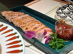 -太食獸泰式茶餐厅(IFS国金中心店)