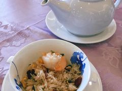 -金龙餐厅(圆山大饭店)
