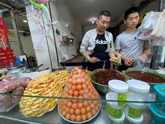-老金家蛋菜夹馍(西安总店)