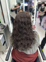 -乾健·烫染·接发SALON