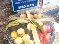 -渔舶汇蒸汽活海鲜·榴莲自助(领展中心城店)