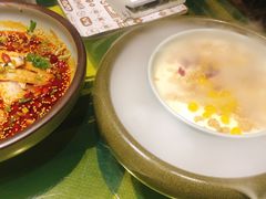 -辛香汇(飞洲店)