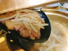 -大头椰·海南椰子鸡火锅(思明万象城店)