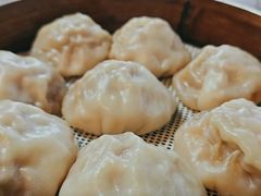 -百年尹氏汤包(湖南路狮子桥店)