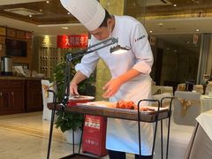 -大鸭梨烤鸭(房山店)