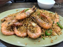 -贞姨美食·老字号海鲜大排档