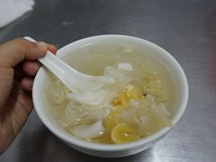 -老福合沟无米粿甜汤粿品店