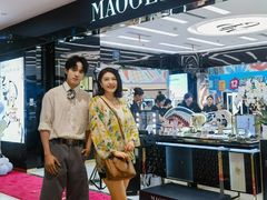 -BHG Mall(顺义店)