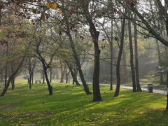 -采石矶景区