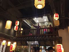-老武汉大客堂(百瑞景店)