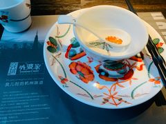 -穿越·外婆家(西溪天堂店)