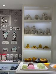 -MINI MARS KIDS CLUB亲子家庭中心(长宁天山店)