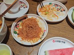 -六月雪干锅(涪城万达广场店)