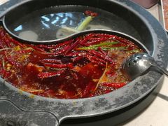 -川西坝子火锅(金沙1.0直营店)