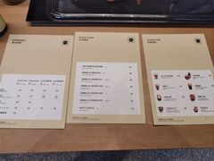 -DEEP COFFEE(瑞光烘焙工厂店)