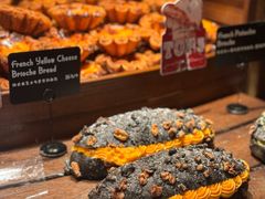 -B&C黄油与面包·THE GARDEN BAKERY概念店(世纪汇店)