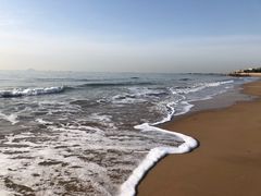 -青岛第二海水浴场