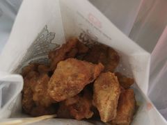 -傅强排骨(成都总店)