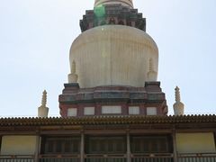 -张掖大佛寺景区