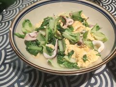 -吕氏焗小鲜•花园餐厅(八大关店)