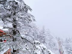 -峨眉山风景名胜区