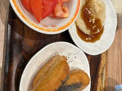 -小满手工粉(上海月星环球港店)