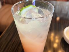 -福楼毕斯罗F Bistronome(国贸商城约会地标景观店)