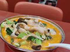 -喜家德虾仁水饺(世纪大都会店)